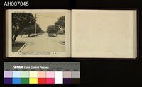 台灣的風光 (柯羅版寫真帖)藏品圖，第13張